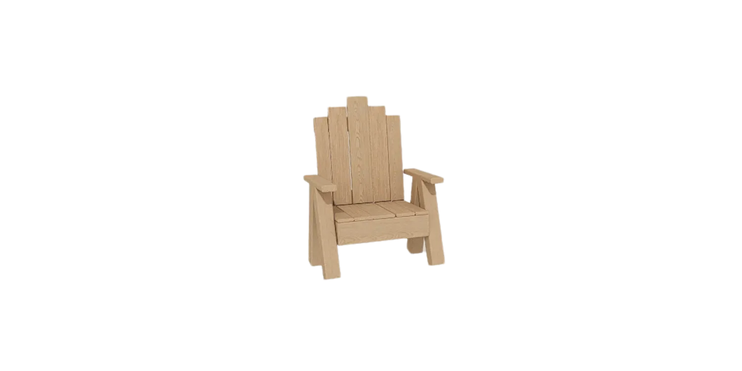 Story chair image